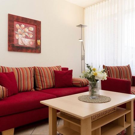 Sonnenwinkel Wohnung 2 ケレンフーゼン エクステリア 写真