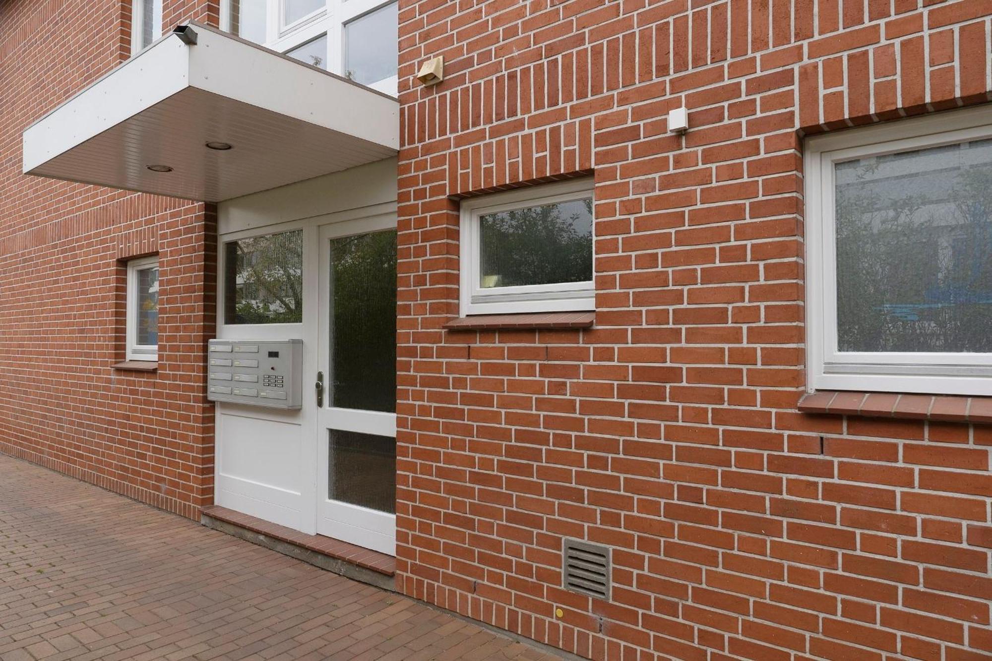 Sonnenwinkel Wohnung 2 ケレンフーゼン エクステリア 写真