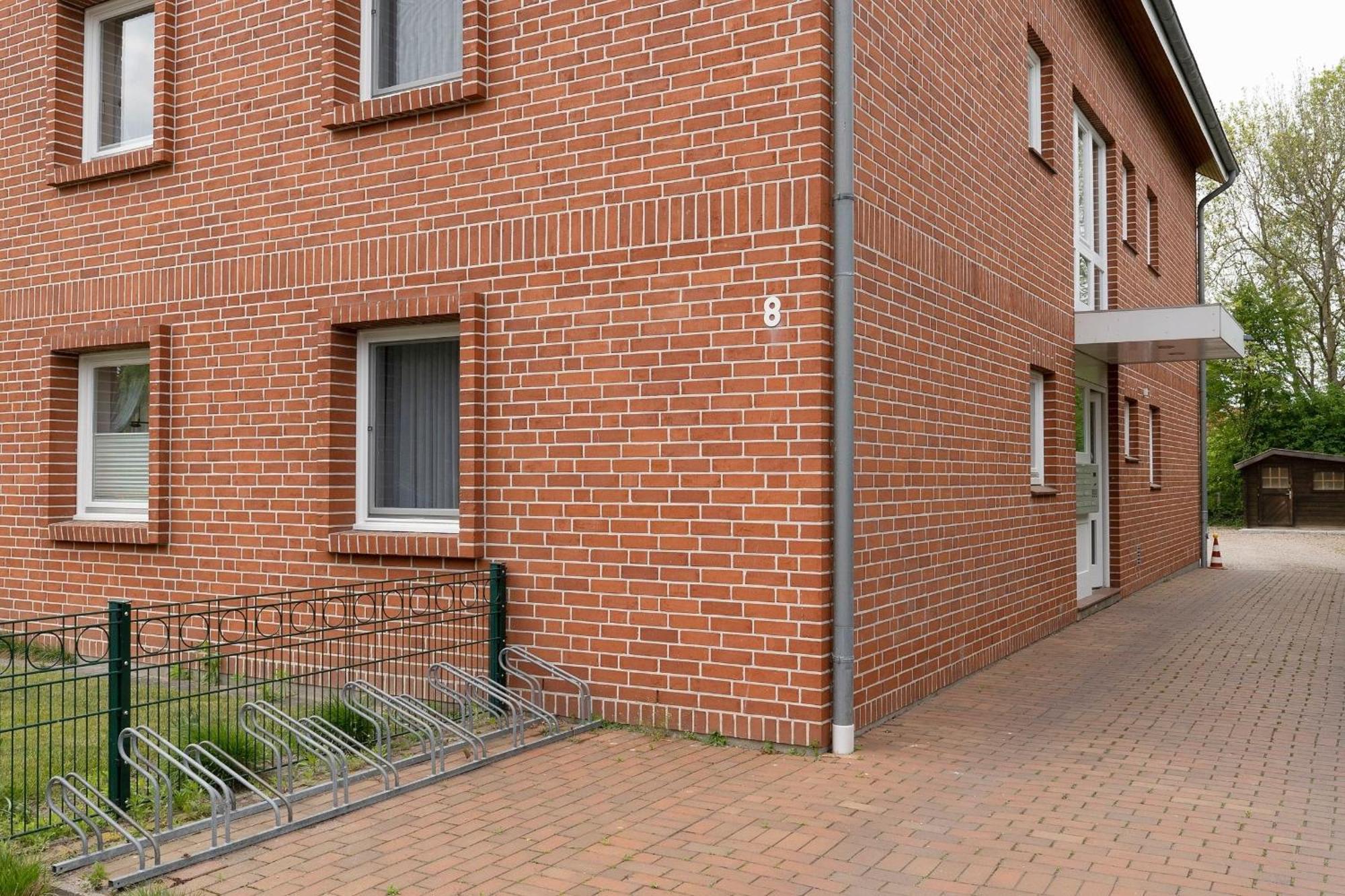 Sonnenwinkel Wohnung 2 ケレンフーゼン エクステリア 写真